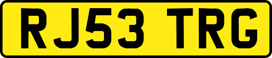 RJ53TRG