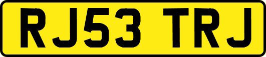 RJ53TRJ