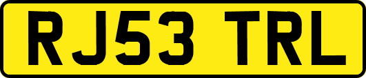 RJ53TRL