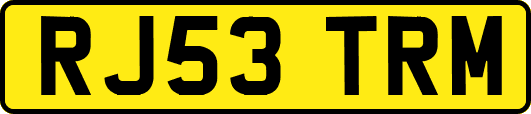 RJ53TRM