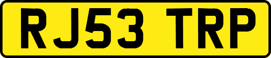 RJ53TRP
