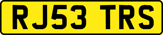RJ53TRS
