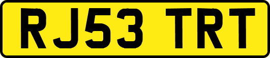 RJ53TRT