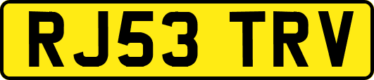 RJ53TRV