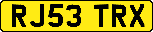 RJ53TRX