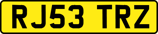 RJ53TRZ