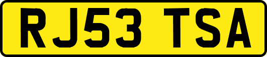 RJ53TSA
