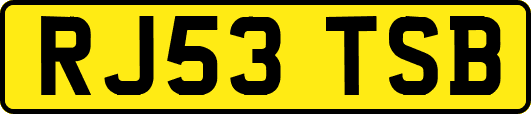 RJ53TSB