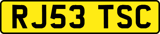 RJ53TSC