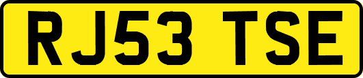 RJ53TSE