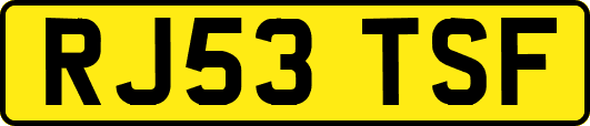 RJ53TSF