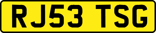 RJ53TSG