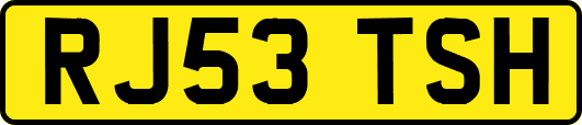 RJ53TSH