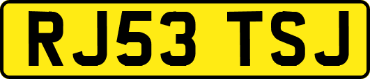 RJ53TSJ