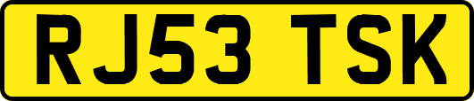 RJ53TSK