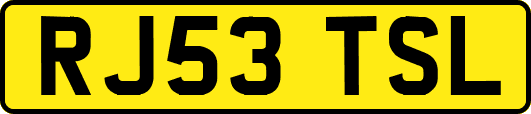 RJ53TSL