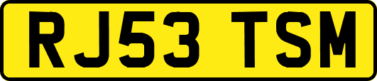 RJ53TSM