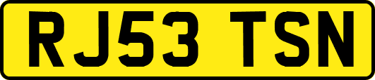 RJ53TSN