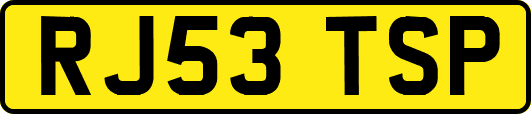 RJ53TSP