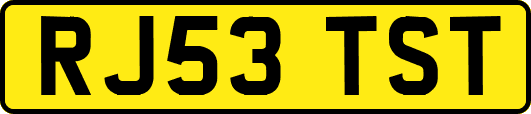 RJ53TST