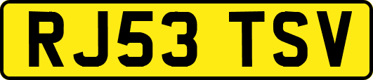 RJ53TSV