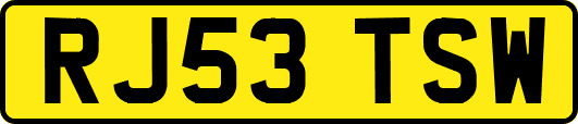 RJ53TSW