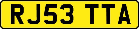 RJ53TTA