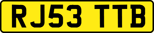 RJ53TTB