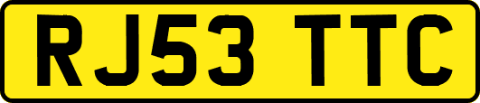 RJ53TTC