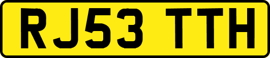 RJ53TTH