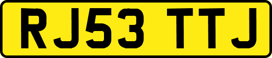 RJ53TTJ