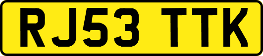RJ53TTK