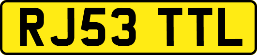 RJ53TTL