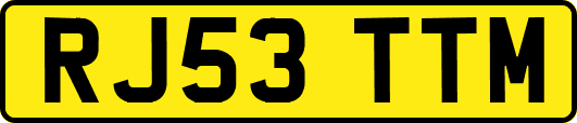 RJ53TTM