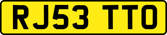 RJ53TTO
