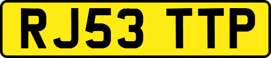 RJ53TTP