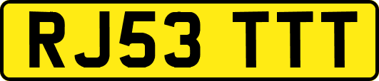 RJ53TTT