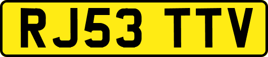 RJ53TTV