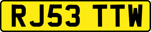 RJ53TTW