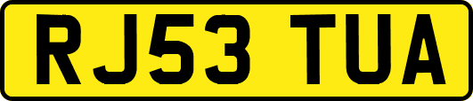 RJ53TUA