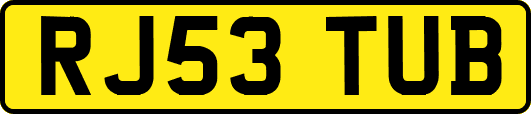 RJ53TUB