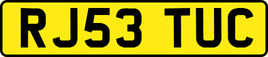 RJ53TUC