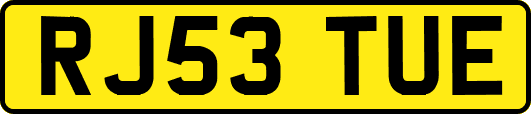 RJ53TUE