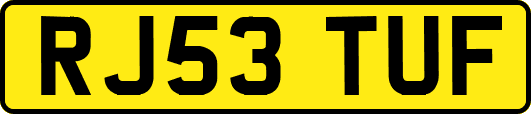 RJ53TUF