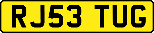 RJ53TUG