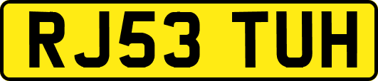 RJ53TUH