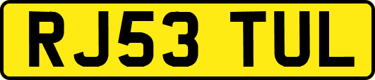 RJ53TUL