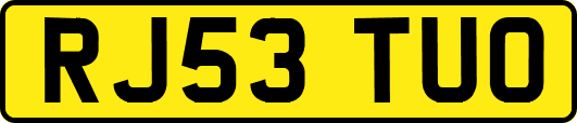 RJ53TUO