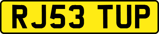 RJ53TUP