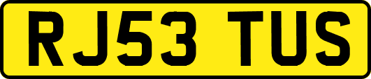 RJ53TUS